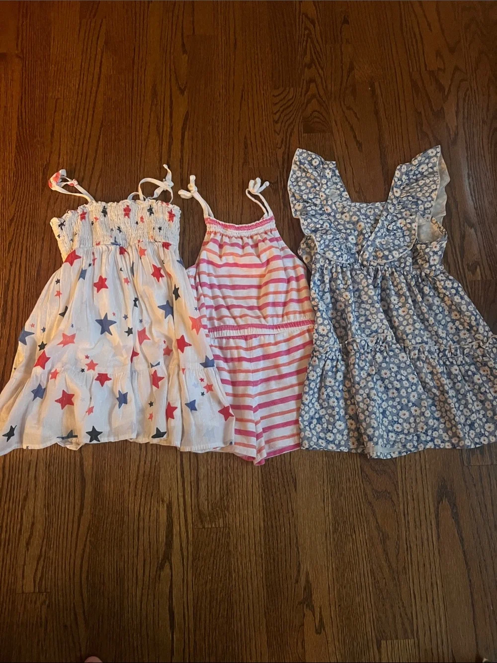 Girls' 5T Dress Lot- Old Navy